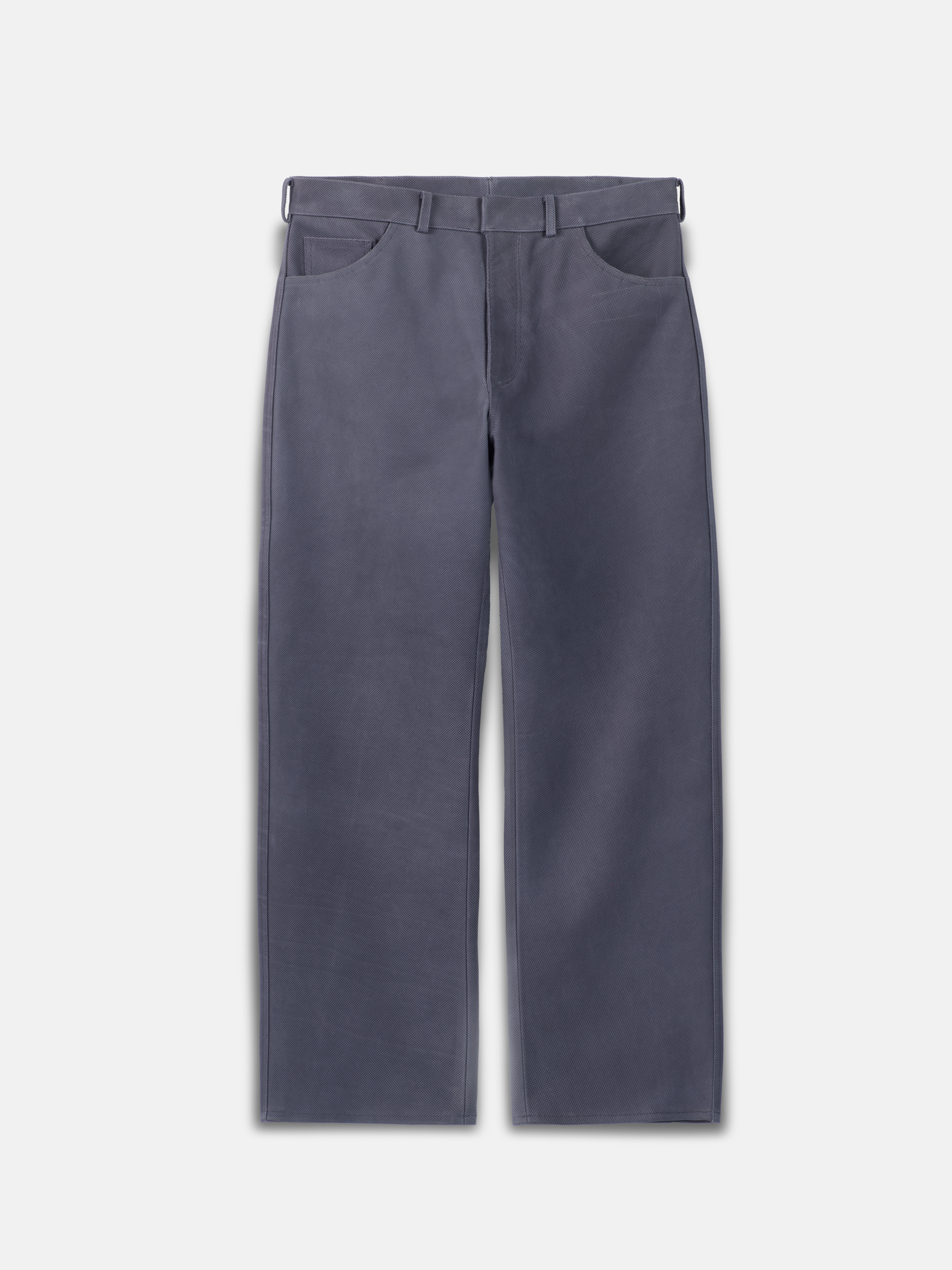 Elden Leather Pants (Unique Piece)