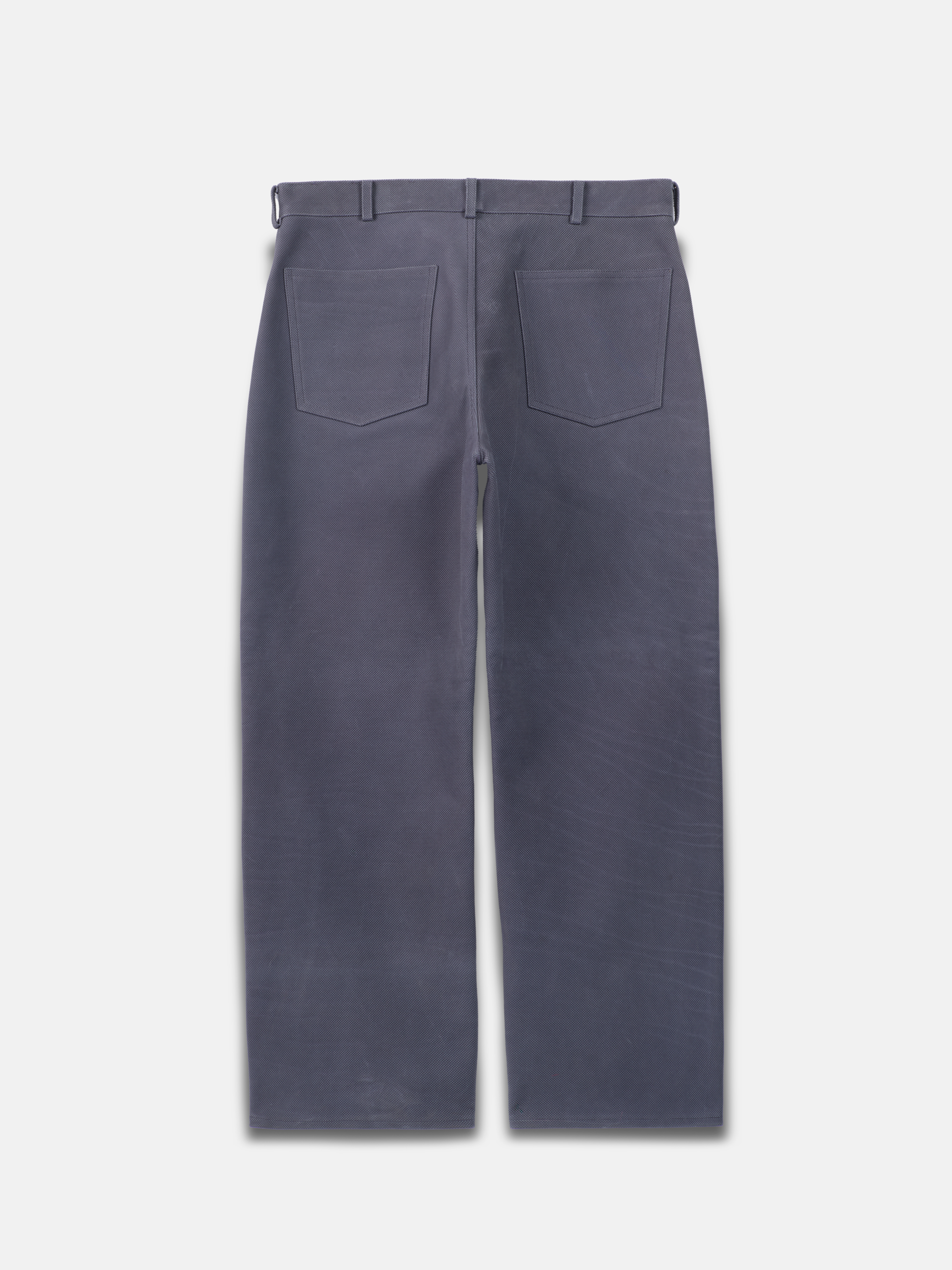 Elden Leather Pants (Unique Piece)