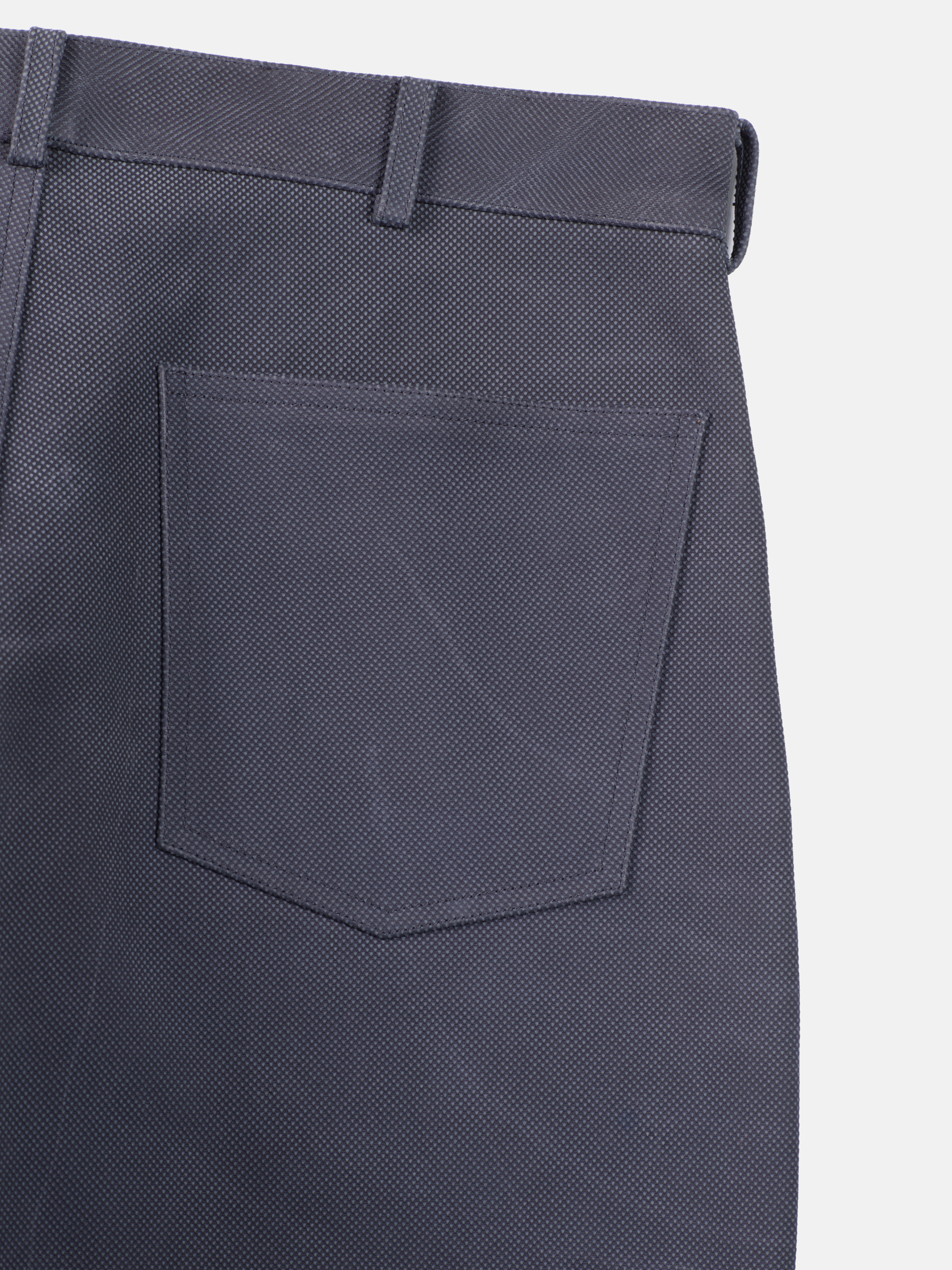Elden Leather Pants (Unique Piece)
